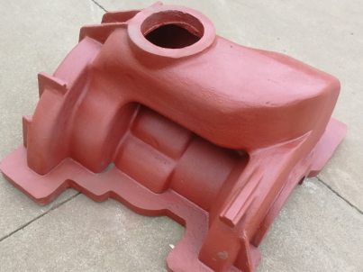 江蘇鑄件加工:機床鑄件常見灰鐵鑄造的緣故 江蘇鑄件加工:機床鑄件常見灰鐵鑄造的緣故