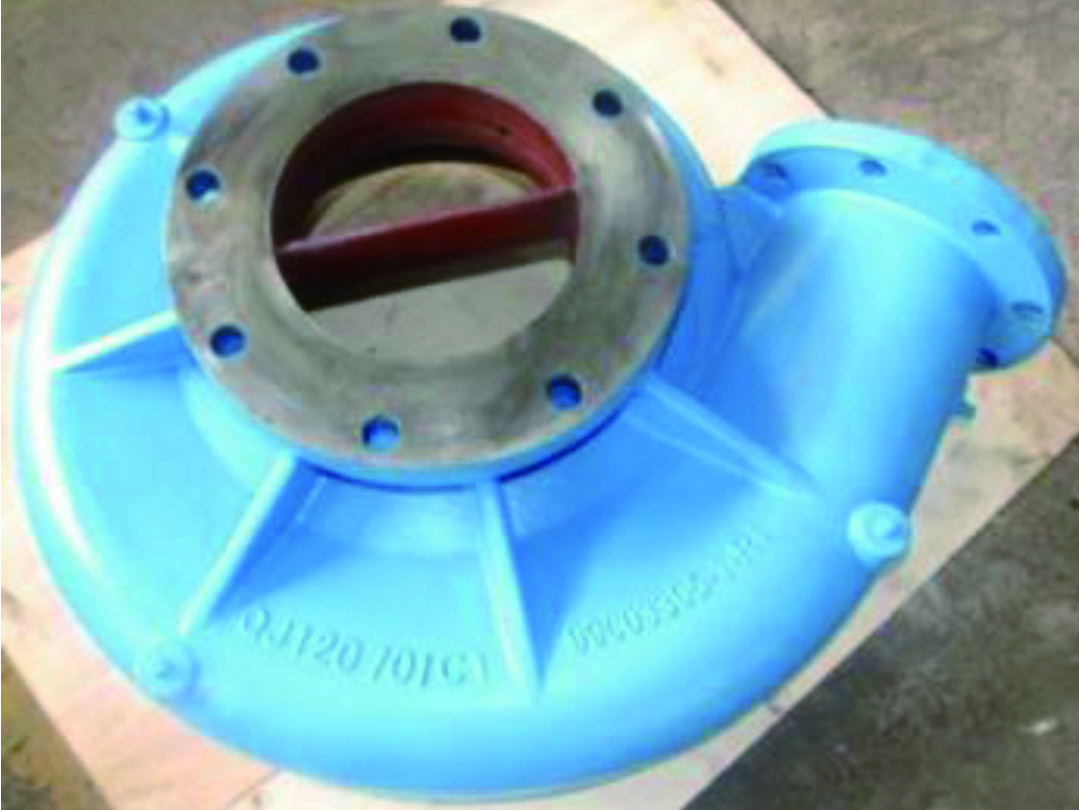 鑄造生產(chǎn)制造是得到機(jī)械產(chǎn)品毛胚的具體方式之一,是機(jī)械制造行業(yè)的關(guān)鍵 鑄造生產(chǎn)制造是得到機(jī)械產(chǎn)品毛胚的具體方式之一,是機(jī)械制造行業(yè)的關(guān)鍵